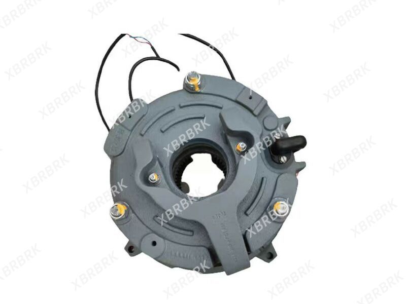 BE30A、BE5、BE62、BE60 電磁制動器