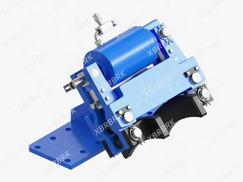 RHI56、RHI85、RHI120 液壓夾輪器